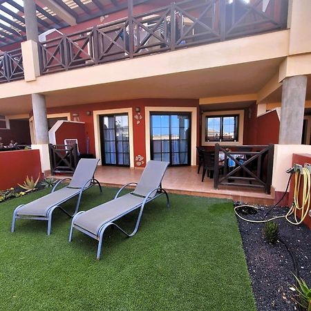 Вілла Casa Nesea El Cotillo  Екстер'єр фото
