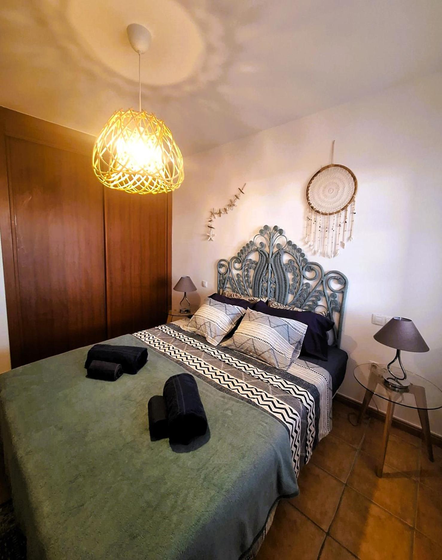 Вілла Casa Nesea El Cotillo  Екстер'єр фото