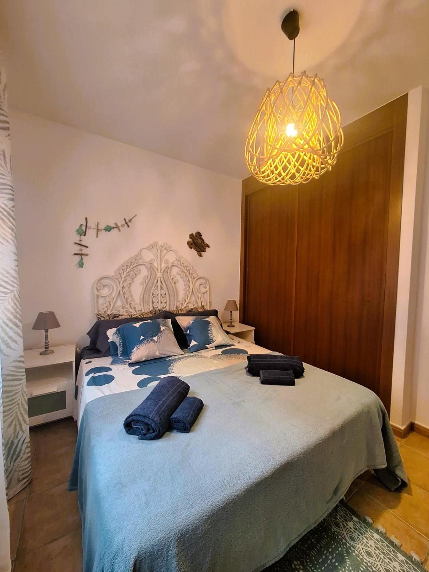 Вілла Casa Nesea El Cotillo  Екстер'єр фото