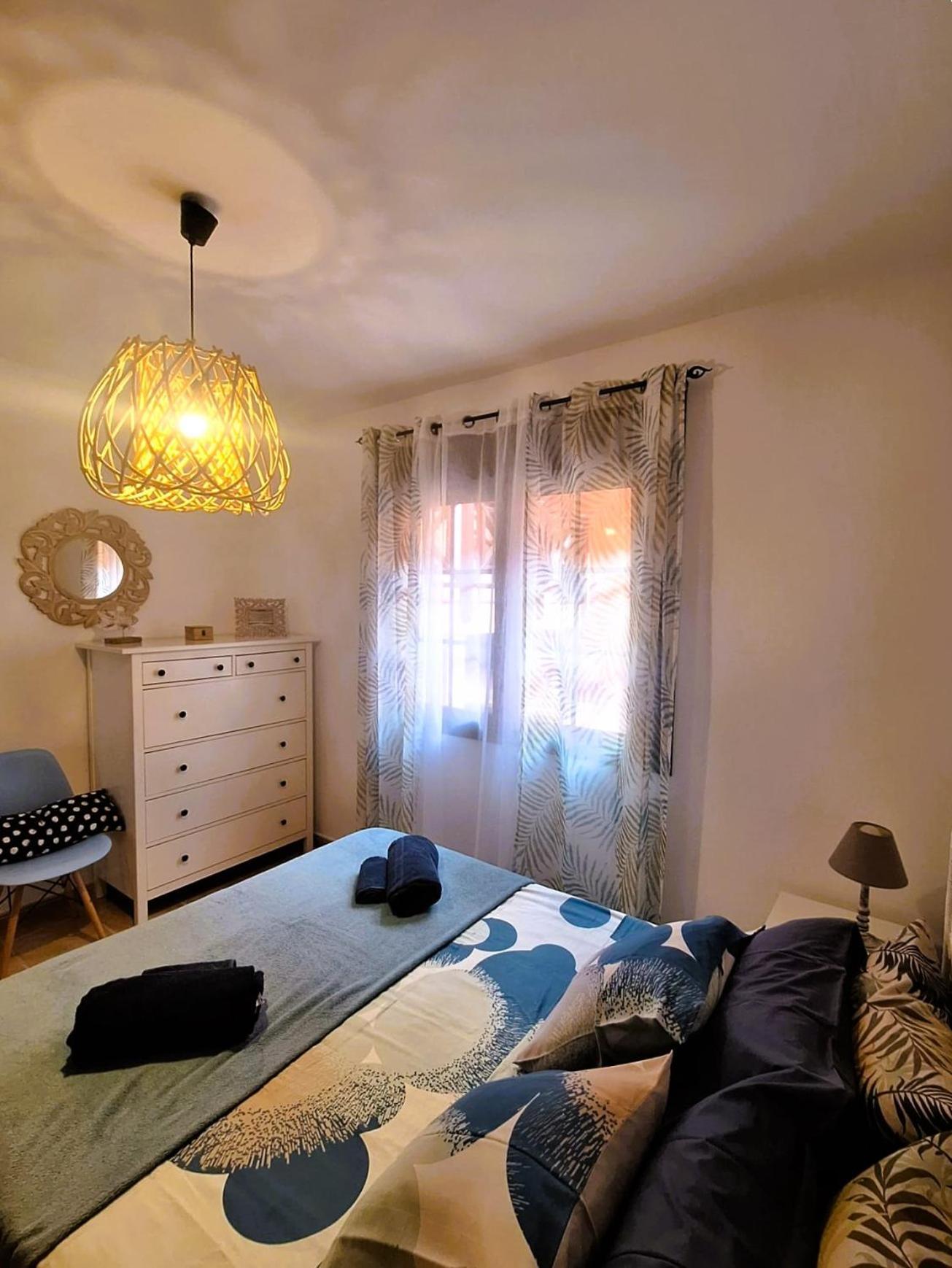 Вілла Casa Nesea El Cotillo  Екстер'єр фото