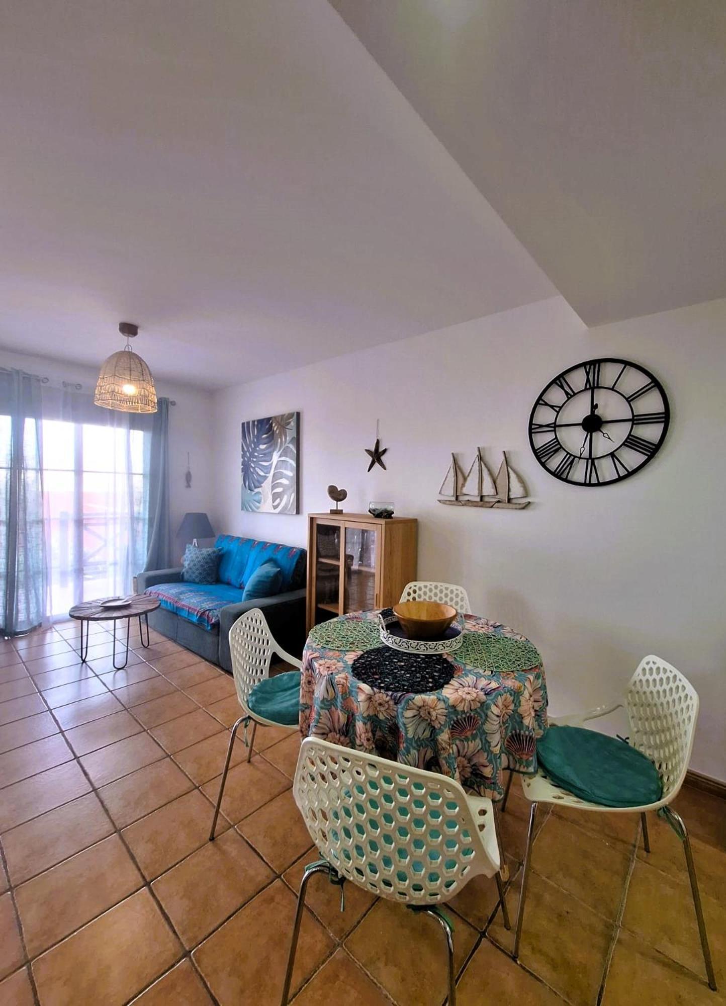 Вілла Casa Nesea El Cotillo  Екстер'єр фото