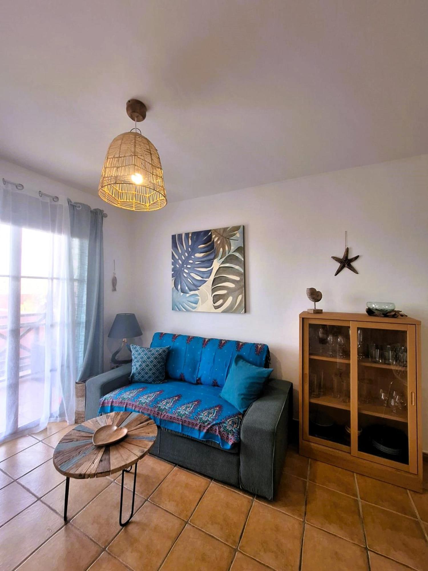Вілла Casa Nesea El Cotillo  Екстер'єр фото